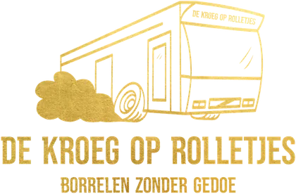 De Kroeg op Rolletjes, borrelen zonder gedoe